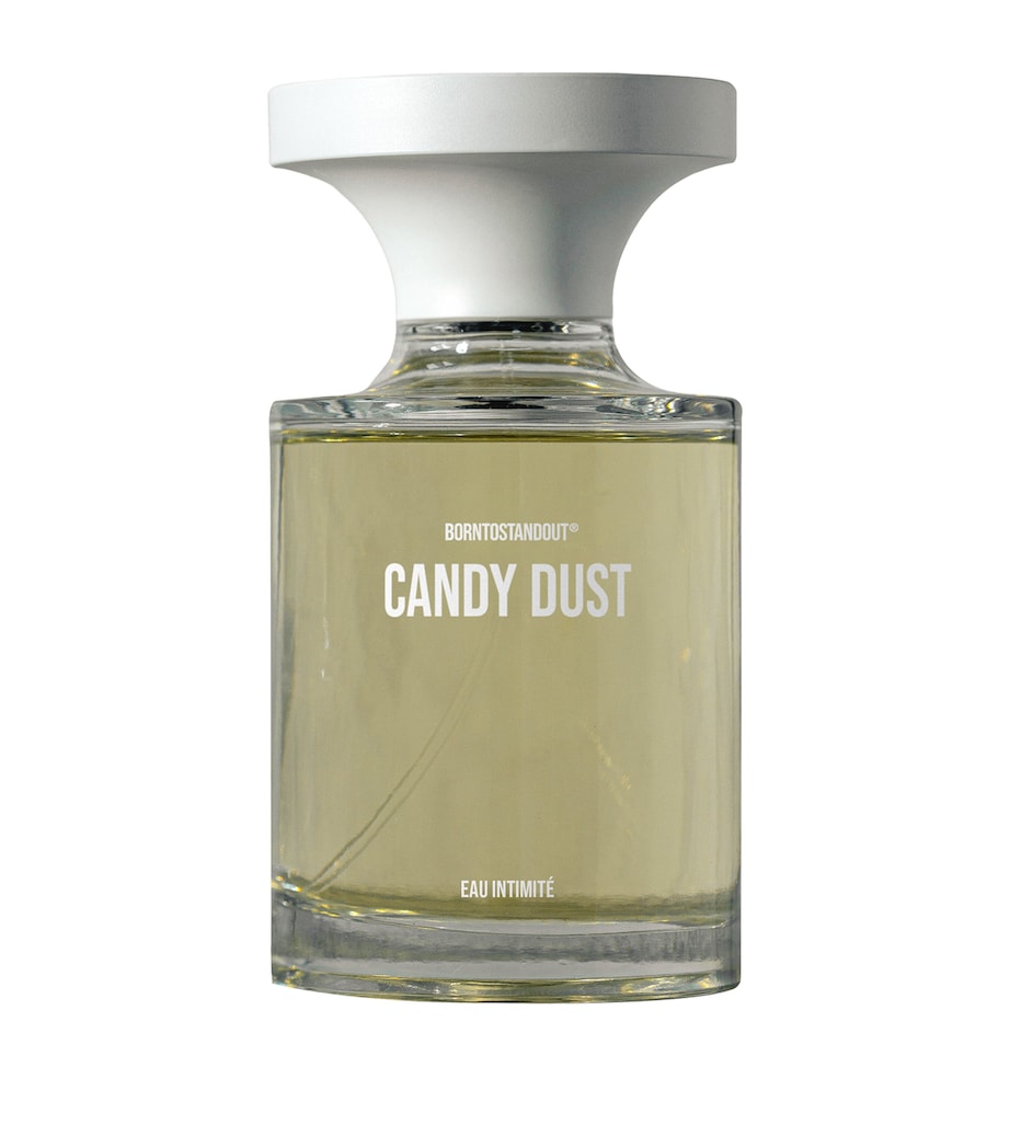 BORNTOSTANDOUT Candy Dust Eau de Toilette 100ml (British brand)