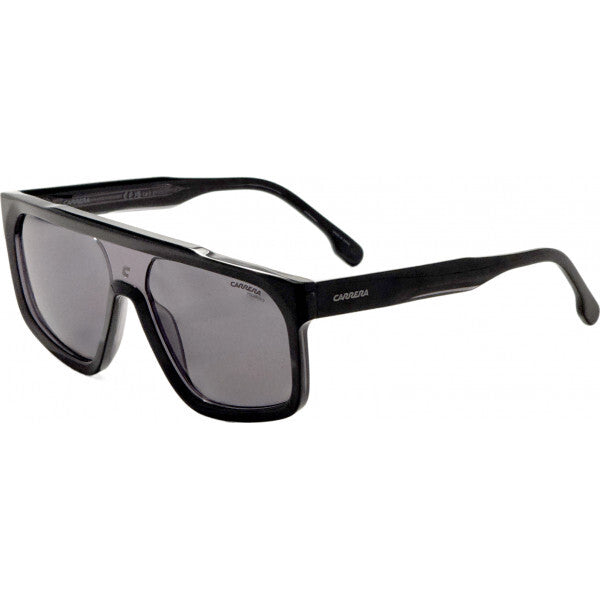 Carrera black sunglasses 59, imported from the UK