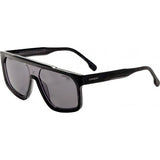 Carrera black sunglasses 59, imported from the UK