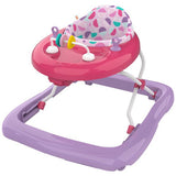Chad Valley baby walker pink, imported from the UK