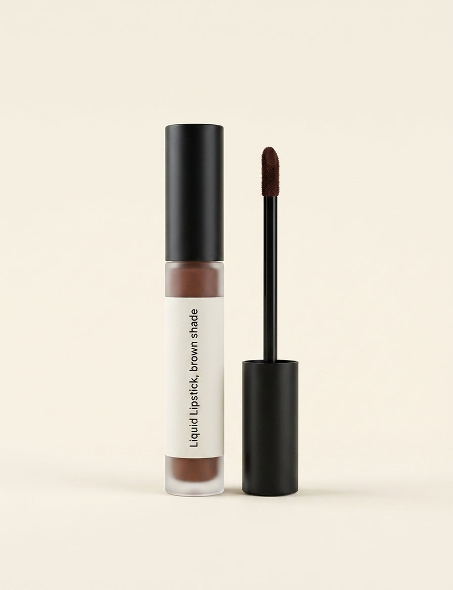Burberry Kisses liquid matte lipstick 6ml, UK version