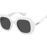 Havaianas Grey LENCOIS 50 VK6 sunglasses, imported from the UK