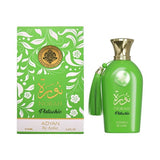 Adyan Norah Pistachio Eau De Parfum 100ml, UK version
