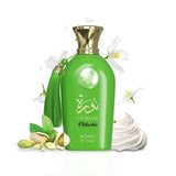 Adyan Norah Pistachio Eau De Parfum 100ml, UK version