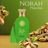 Adyan Norah Pistachio Eau De Parfum 100ml, UK version