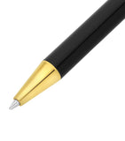 S.T. Dupont palladium lacquer classique ballpoint pen (British brand)