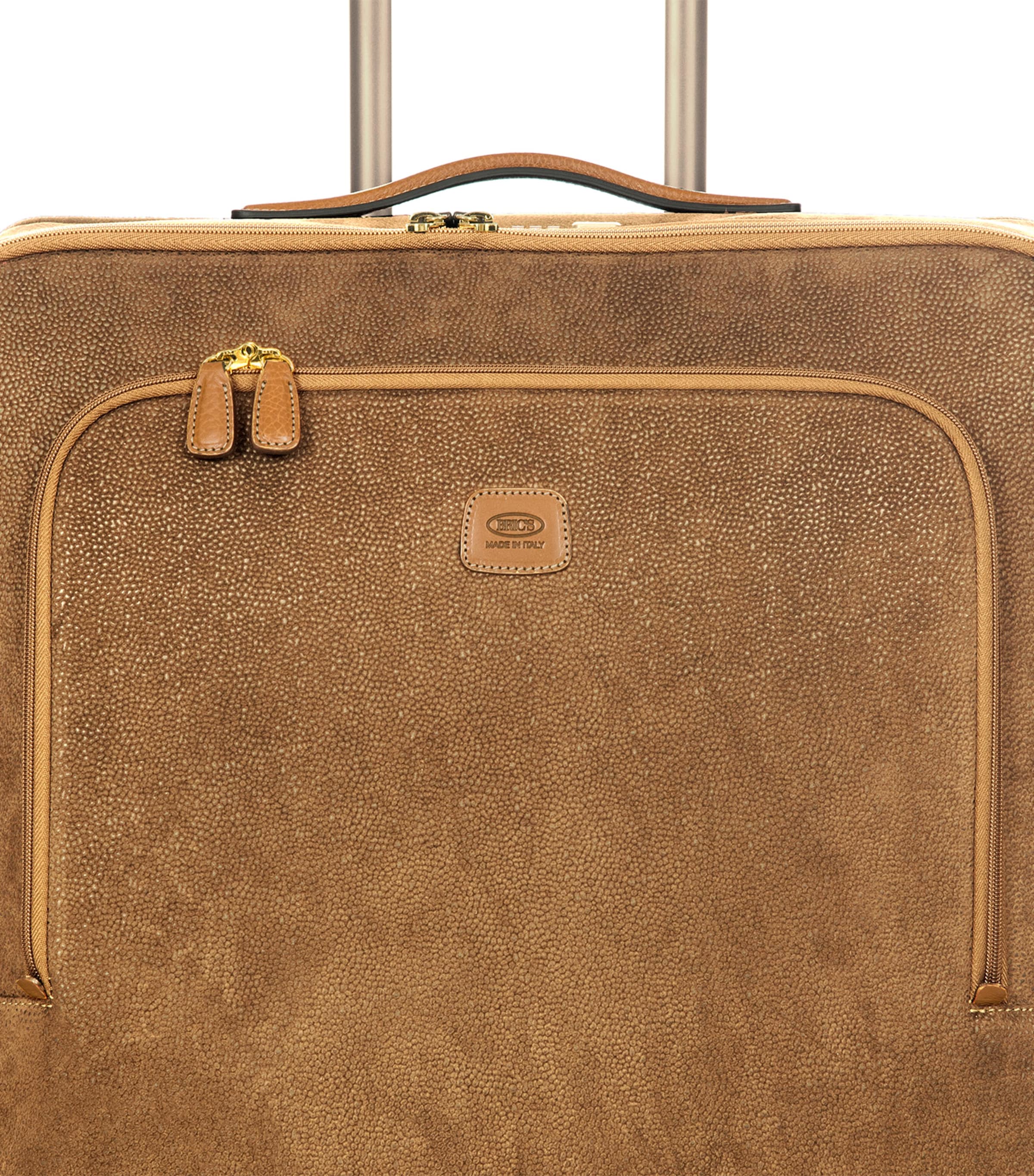 Bric's medium check-in suitcase Life Compound 74cm, UK version