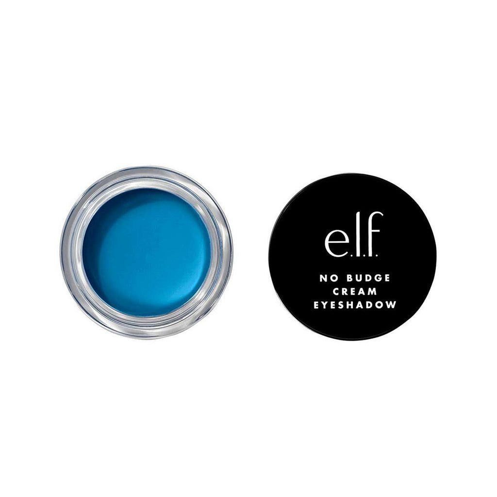 e.l.f. No Budge Cream Eyeshadow Oasis