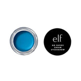 e.l.f. No Budge Cream Eyeshadow Oasis Body Care Boots   