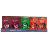 Ella's Kitchen Frucht Smoothie-Beutel gemischte Auswahl 25 x 90g – britisches Produkt