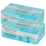 Fever-Tree Refreshingly Light Mediterranean Tonic Water 30 x 150ml