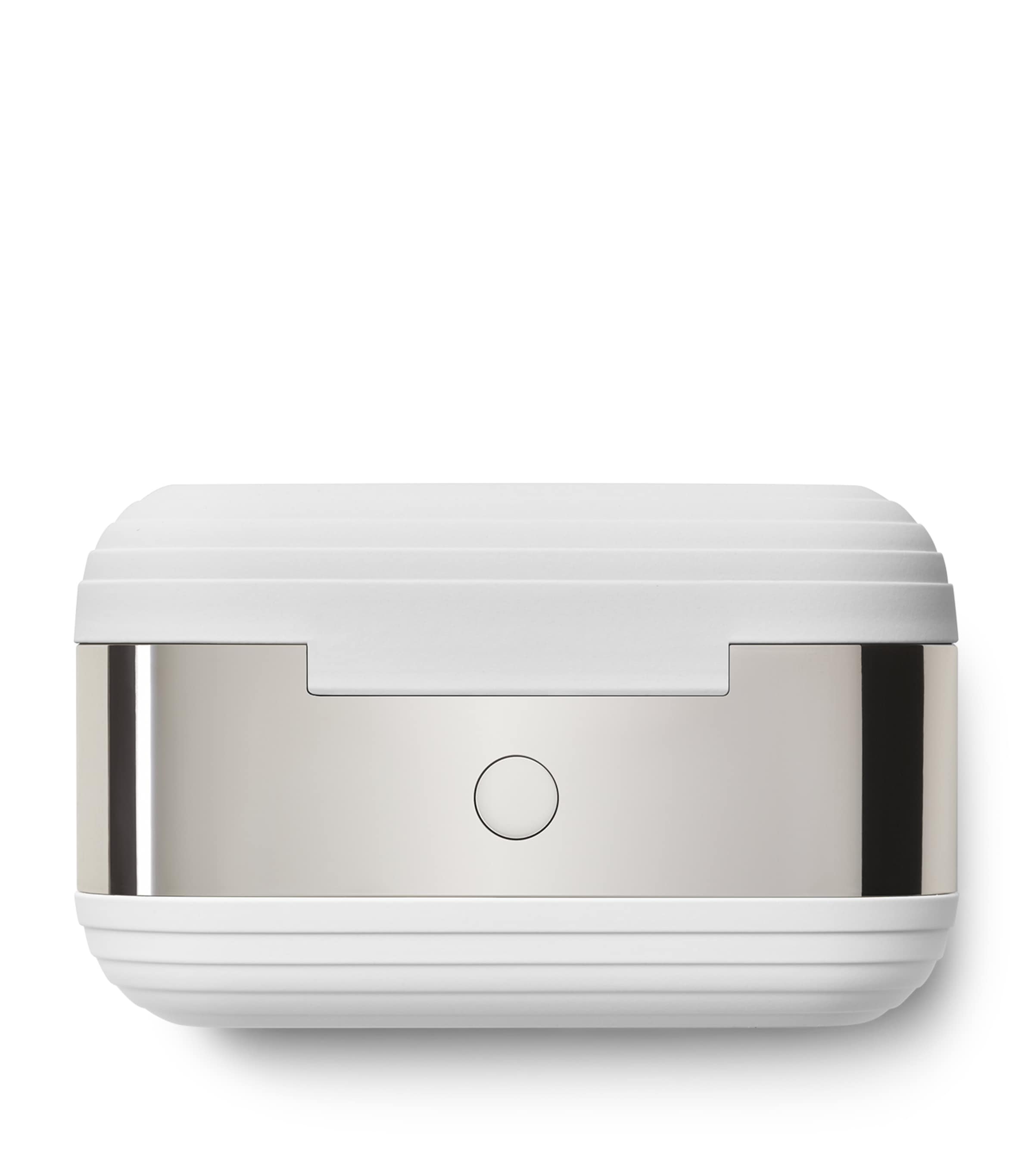 DEVIALET Gemini II Iconic White true wireless earbuds - British product