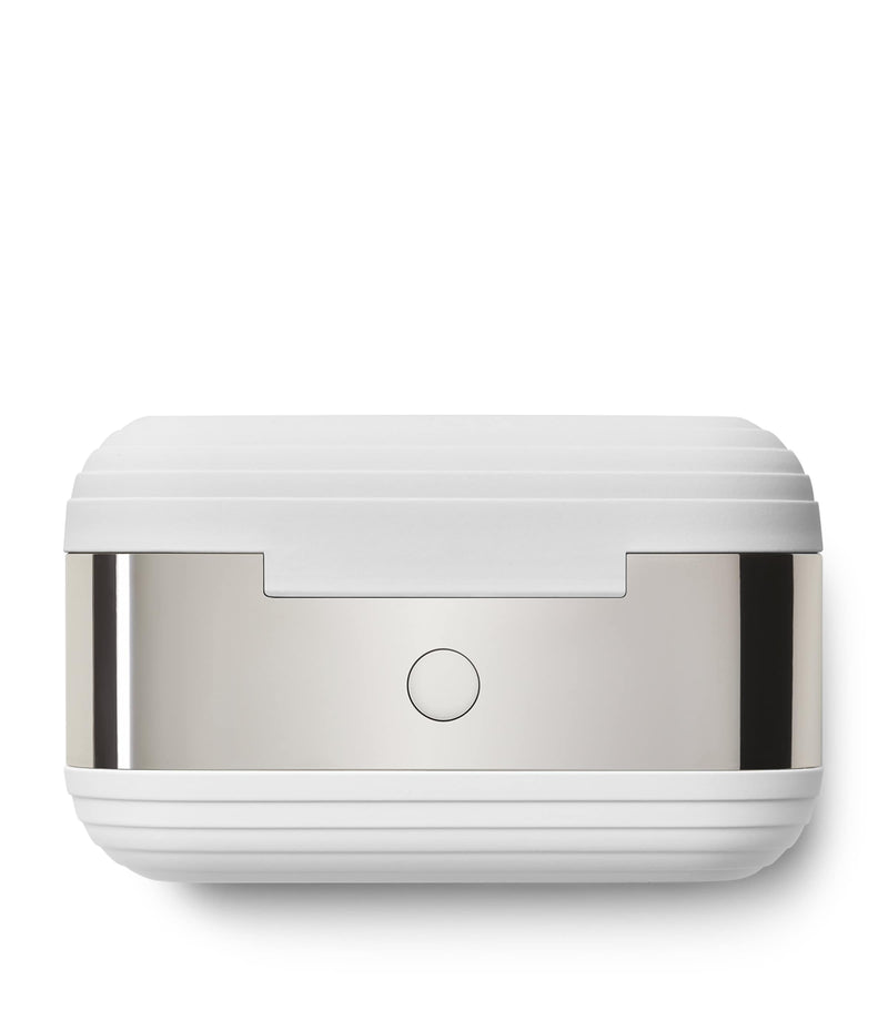 DEVIALET Gemini II Iconic White true wireless earbuds - British product