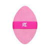Real Techniques Miracle 2-In-1 Powder Puff, imported from the UK