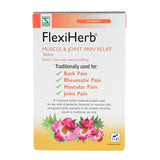 Schwabe Pharma FlexiHerb 40 Tablets GOODS Holland&Barrett   