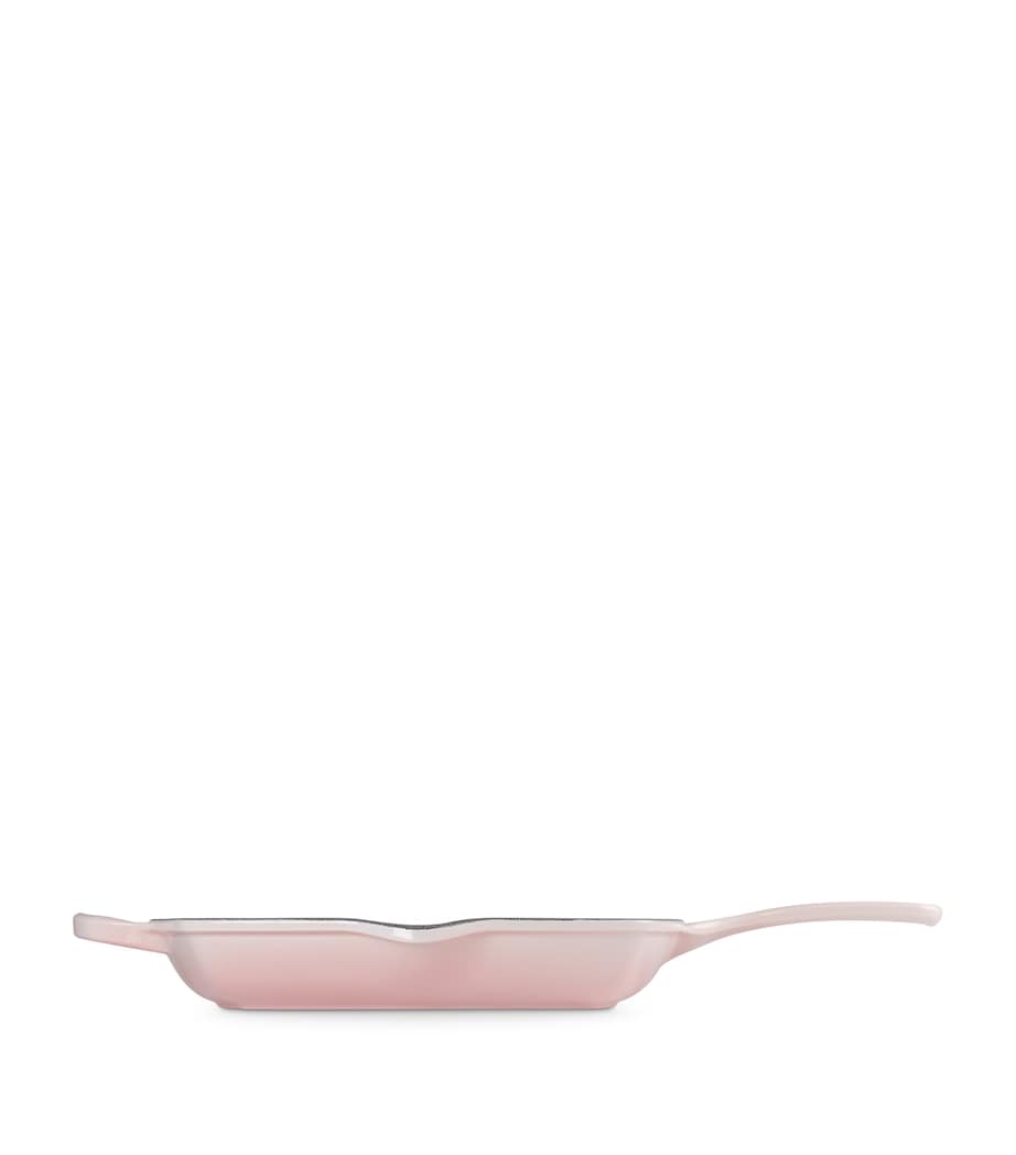 Le Creuset cast iron square grillit pan 26cm, UK version