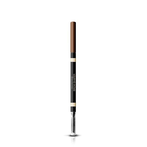 Max Factor Brow Shaper Brown 20 GOODS Superdrug   