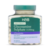 Holland Barrett High Strength Glucosamine Sulphate Chondroitin 120 Tablets