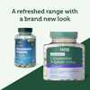 Holland Barrett High Strength Glucosamine Sulphate Chondroitin 120 Tablets