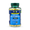 High Strength Complete Vitamin B Complex Tablets 240 Count