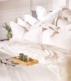 Harrods of London Richmond Single Duvet Cover Set 130cm x 200cm, UK version