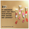 Max Factor blush Vintage Peony, imported from the UK