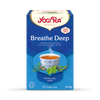 Organic Eucalyptus and Thyme Herbal Tea 17 Tea Bags