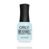 Orly Breathable Morning Mantra 18ml GOODS Superdrug   