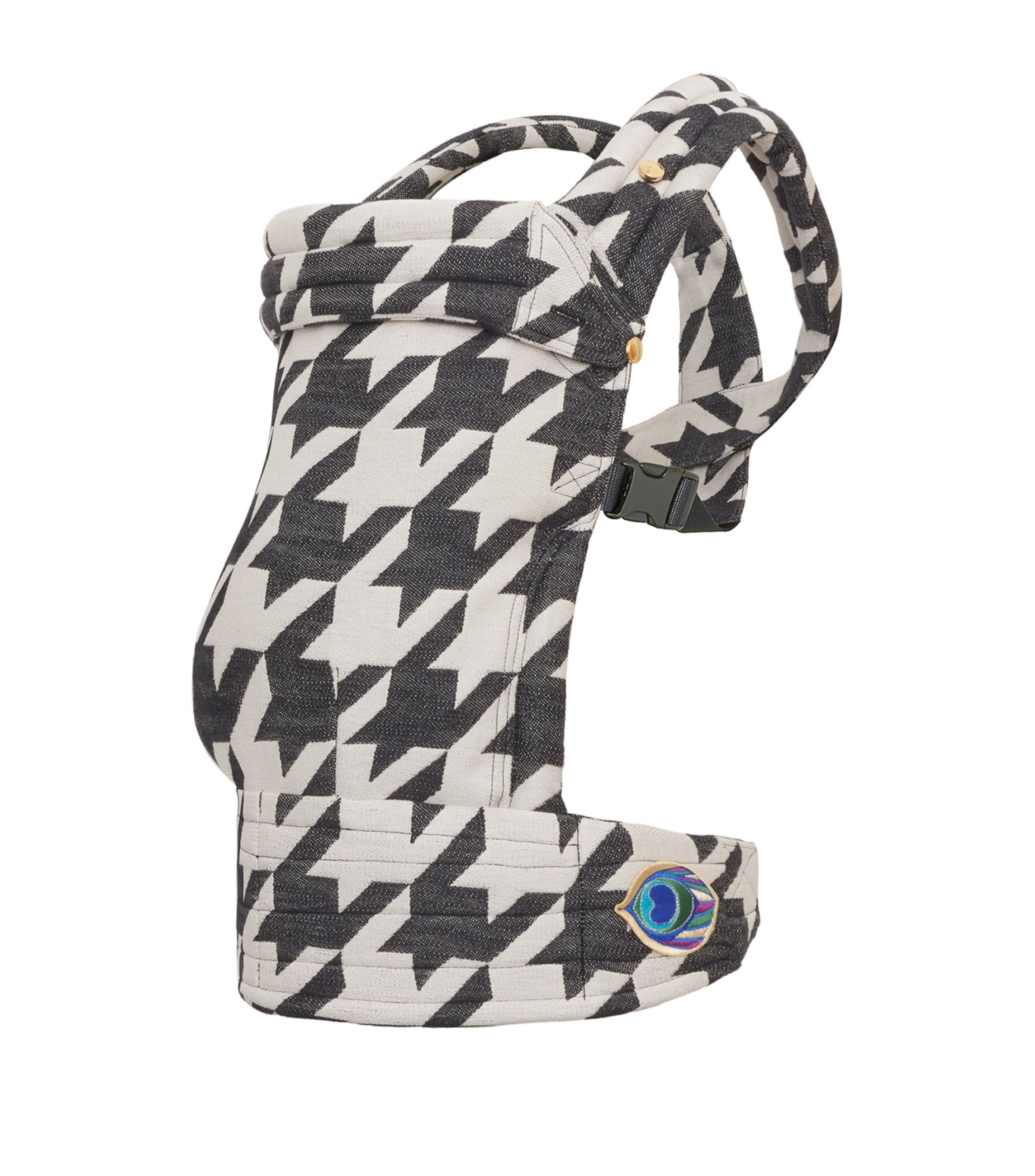 Artipoppe Zeitgeist baby carrier tweed, UK version