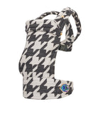 Artipoppe Zeitgeist baby carrier tweed, UK version