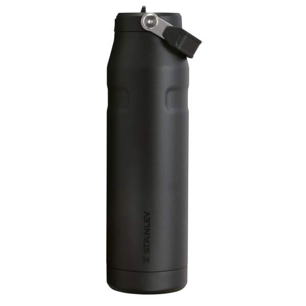 Stanley IceFlow flip straw water bottle 1.06L (British brand)