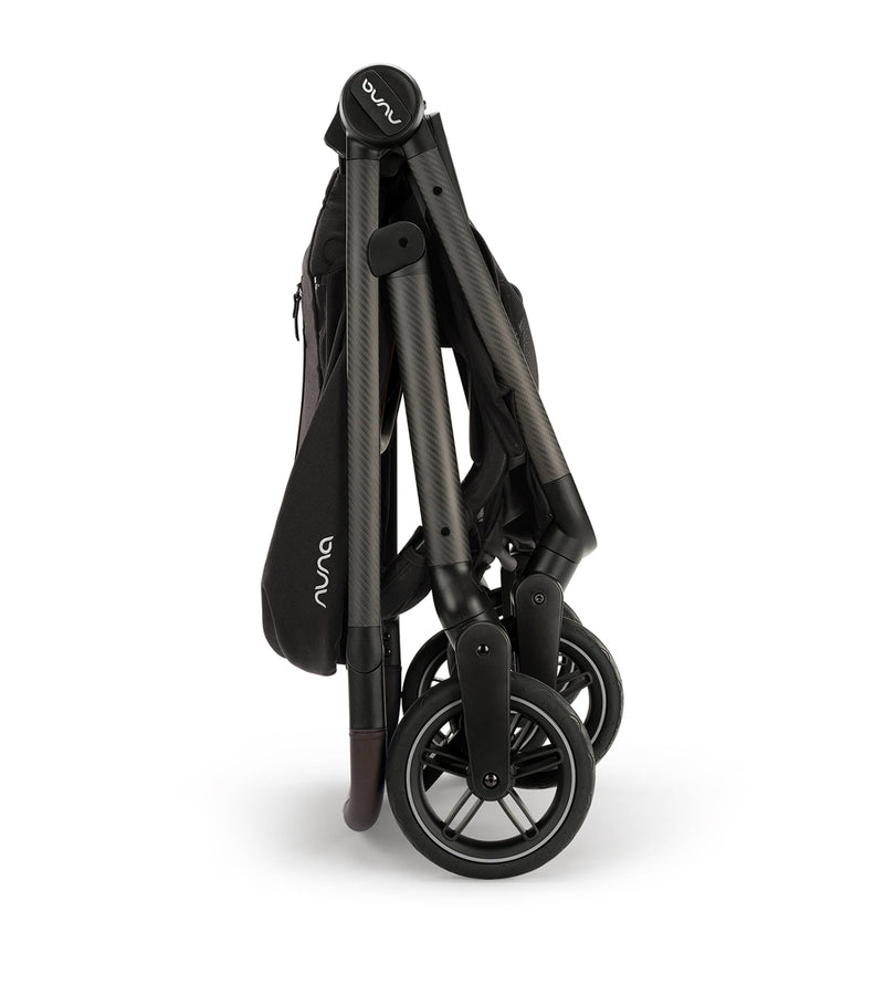 Nuna SWIV pushchair, imported from the UK