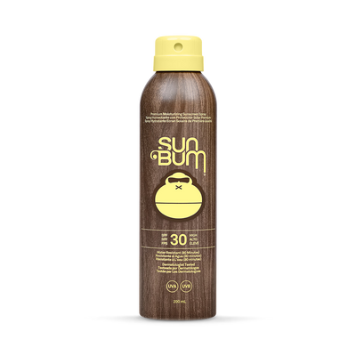 Holland & Barrett Sun Bum Original SPF30 Sunscreen Spray 200ml- Buy online at McGrocer