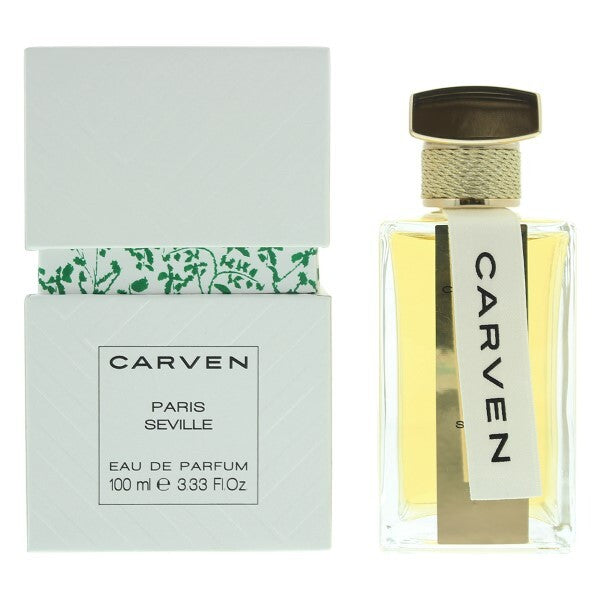 Carven Paris Seville Eau de Parfum 100ml GOODS Superdrug   