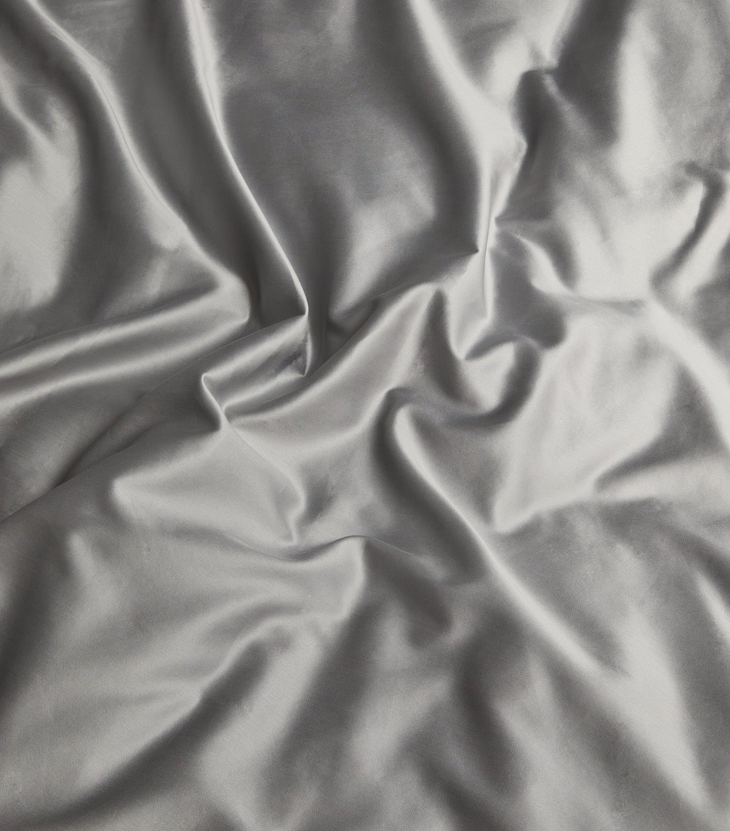 Celso de Lemos Bourdon king duvet cover Egyptian cotton sateen 230cm x 220cm - British product