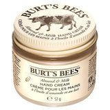 Burt's Bees Almond & Milk Hand Cream   57g GOODS M&S   