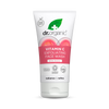 Dr Organic Guava Exfoliating Face Wash