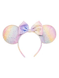 Peers Hardy Disney Minnie Mouse sparkly headband, UK version