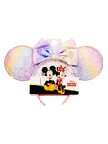 Peers Hardy Disney Minnie Mouse sparkly headband, UK version