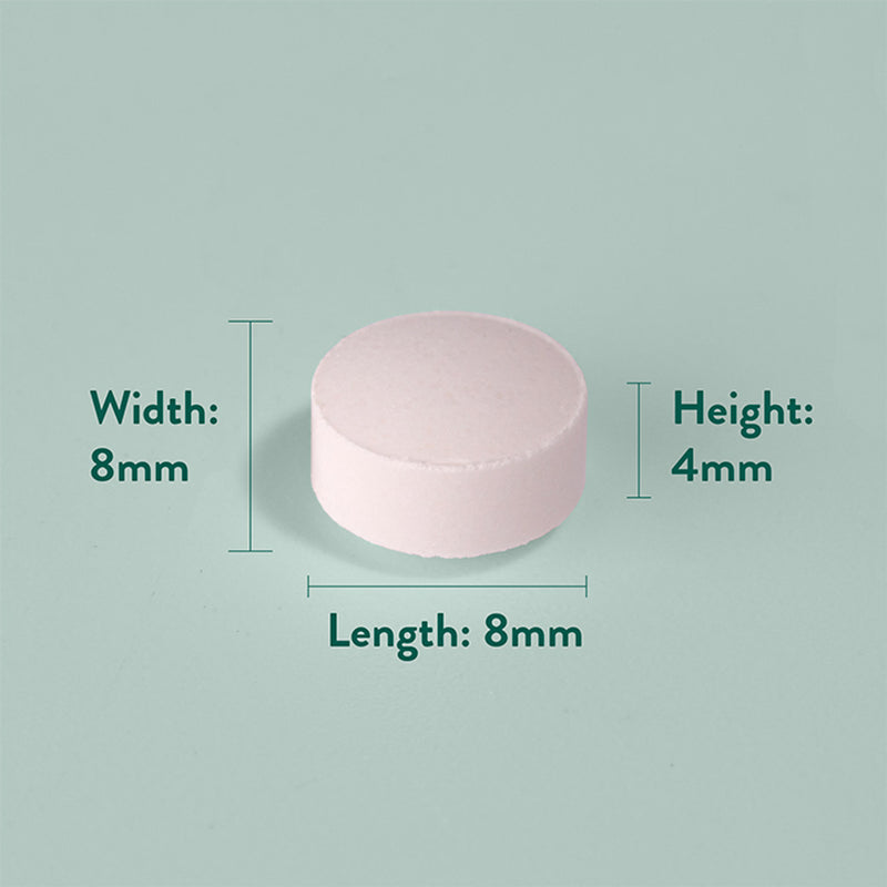 Holland Barrett Vitamin B1 Thiamine 100mg 120 Tablets