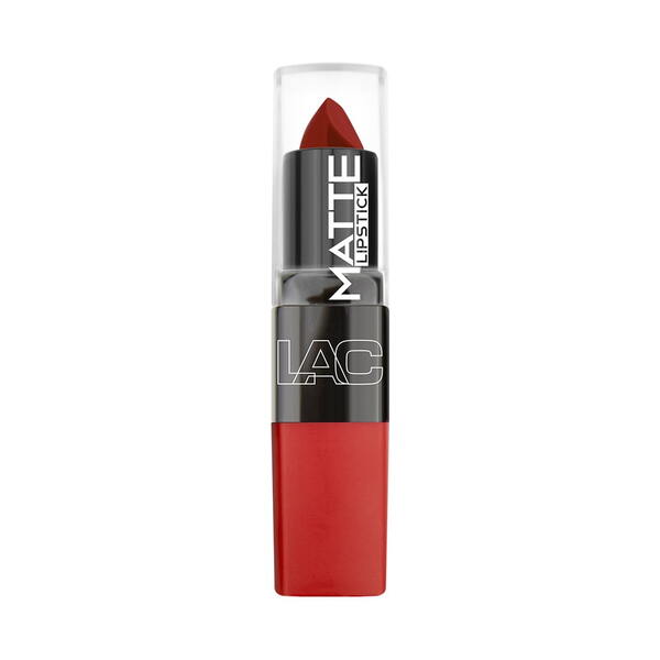 L.A. Colors matte lipstick Starlet 3.8g (British brand)