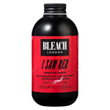 Bleach London Super Cool Hair Colour I Saw Red 150ml GOODS Boots   