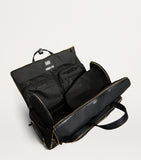 Anya Hindmarch 72 Hour Weekend Bag in regenerated ECONYL nylon (British brand)