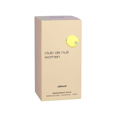 Superdrug Armaf Deodorant Woman Stick 75g- Buy online at McGrocer