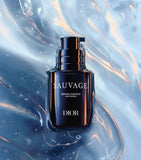Dior Sauvage hair serum 50ml with cactus extracts, UK version