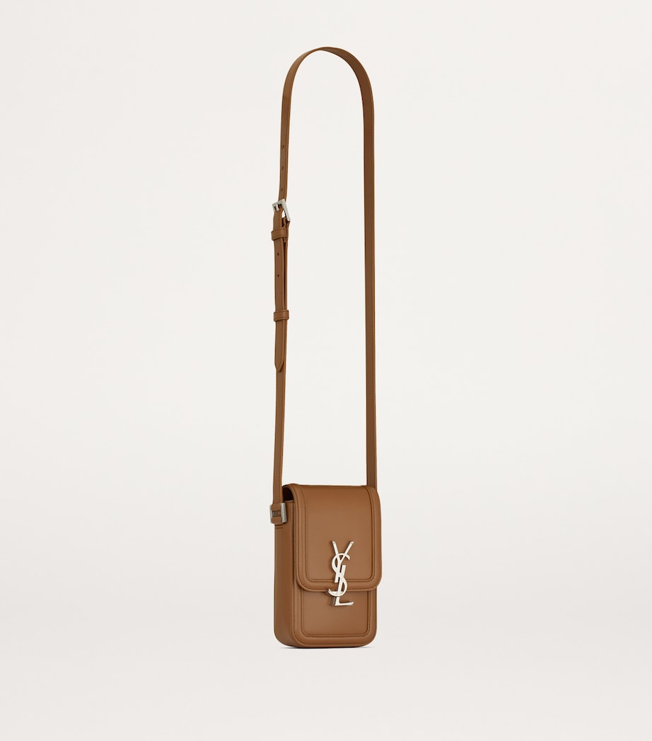 Saint Laurent Solferino cross-body bag 18x11x5cm (British brand)