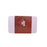 Wanderflower lavender hand cream and lip balm set, UK version