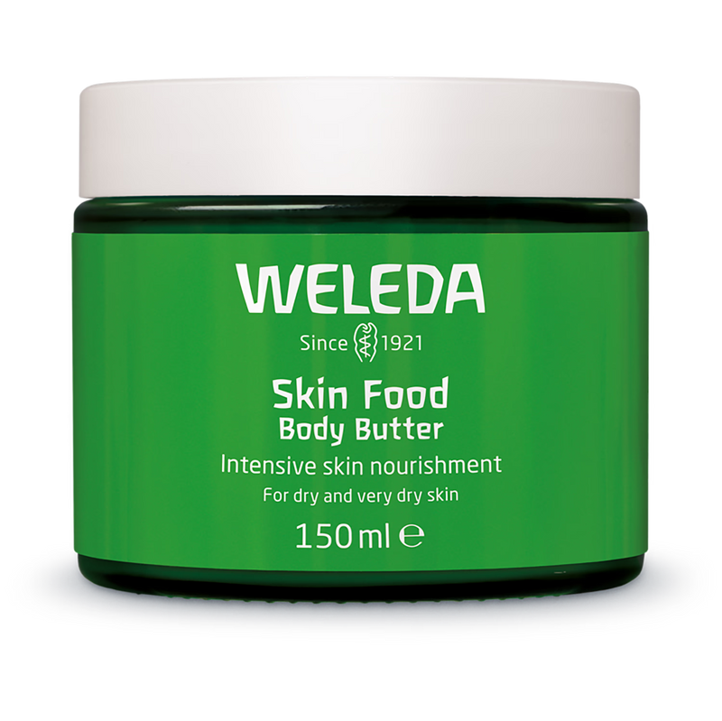 Intensive Nourishing Body Butter for Dry Skin 150ml