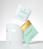 Valmont regenerating collagen sheet mask (British brand)