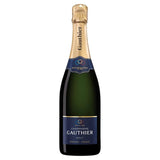 Gauthier Brut Champagne   75cl GOODS M&S   